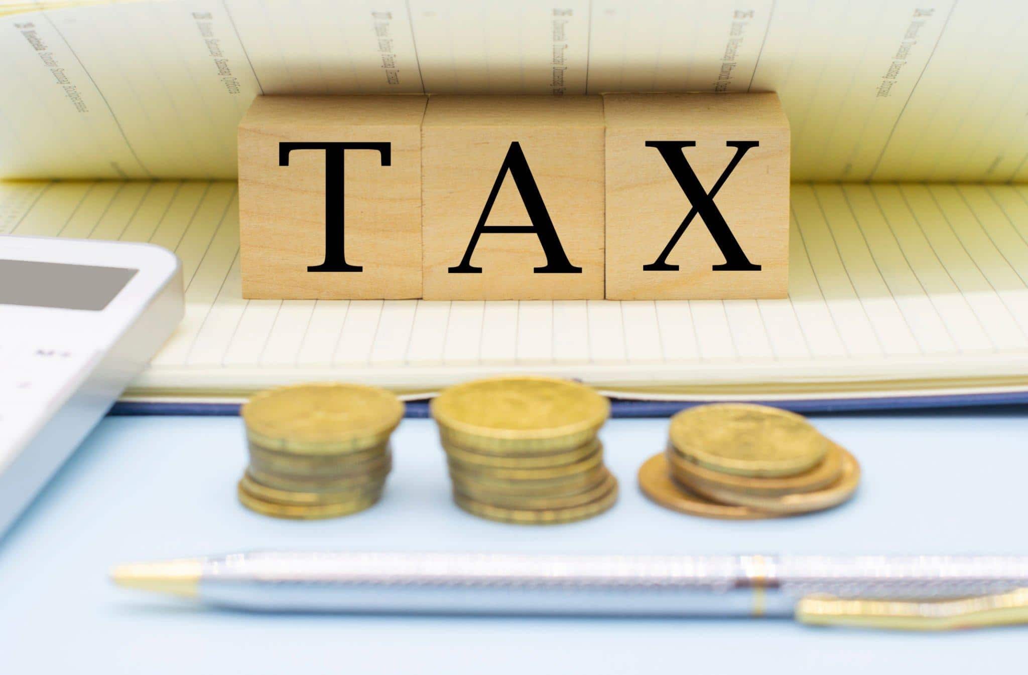 AC Tax Credit 2023