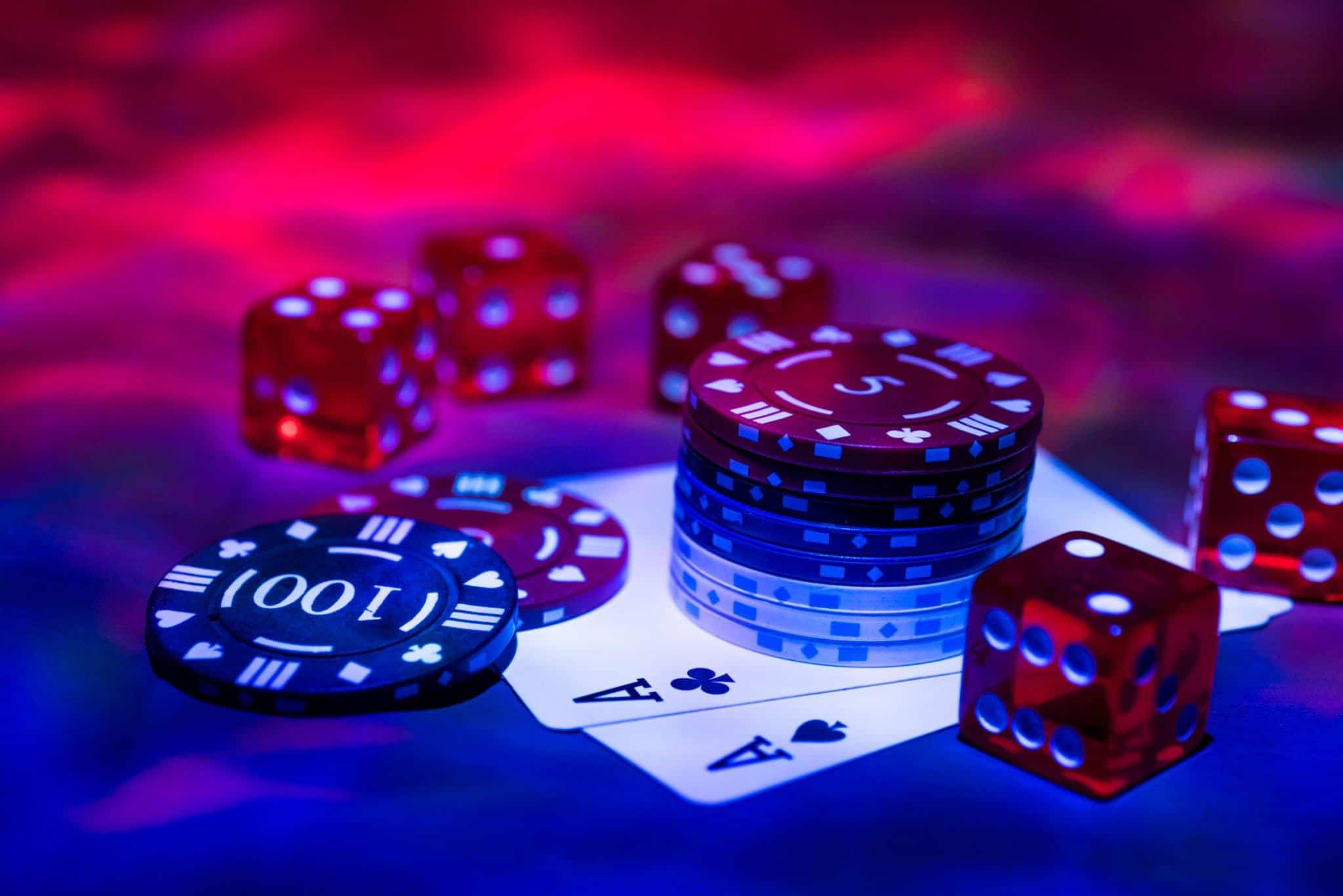 Michigan Taxes on Casino Winnings