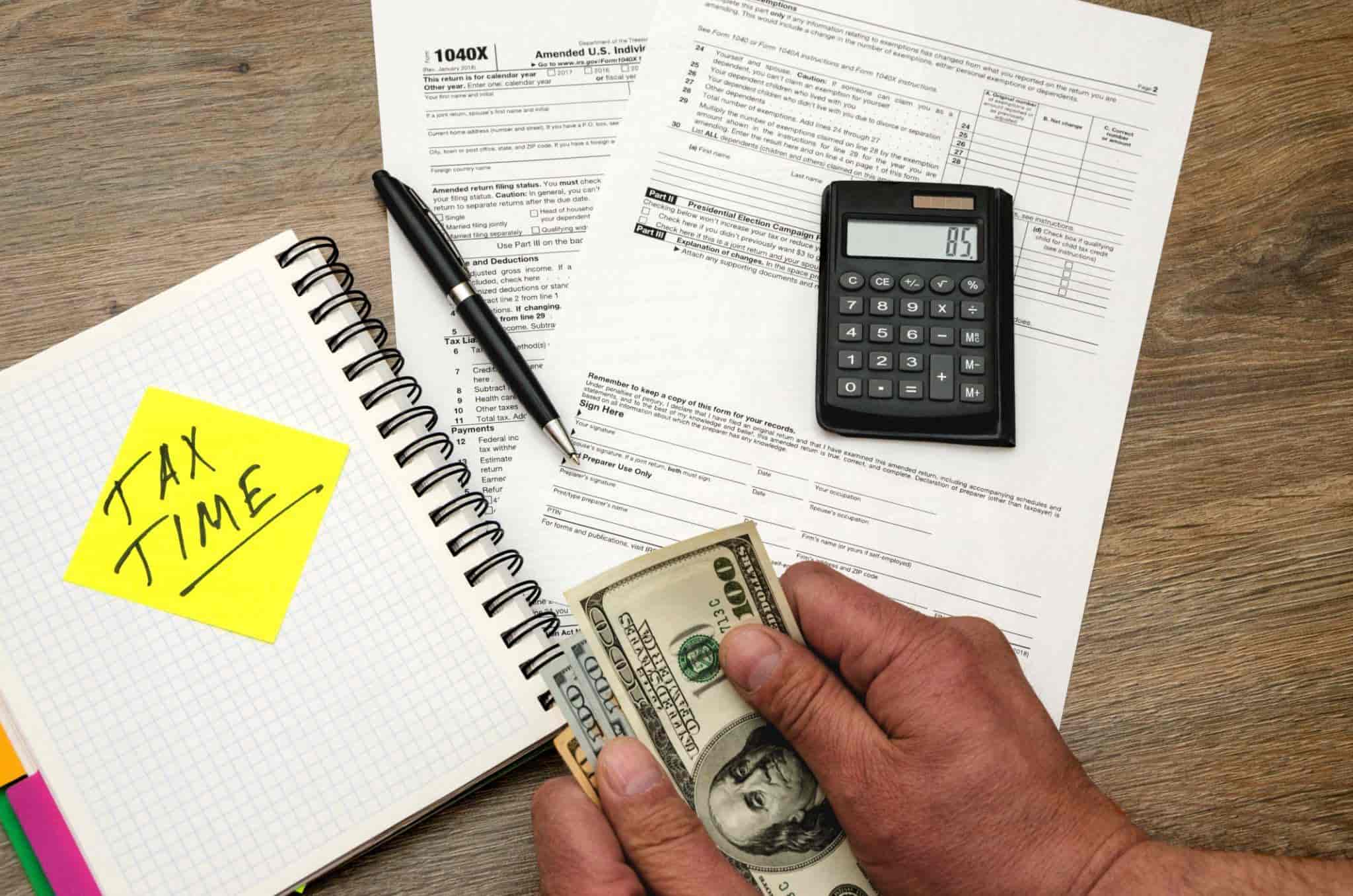 Does Michigan Tax Your Retirement Income?